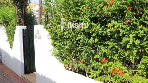 Photo 2 of Single-family semi-detached for sale in El Verger, Alicante