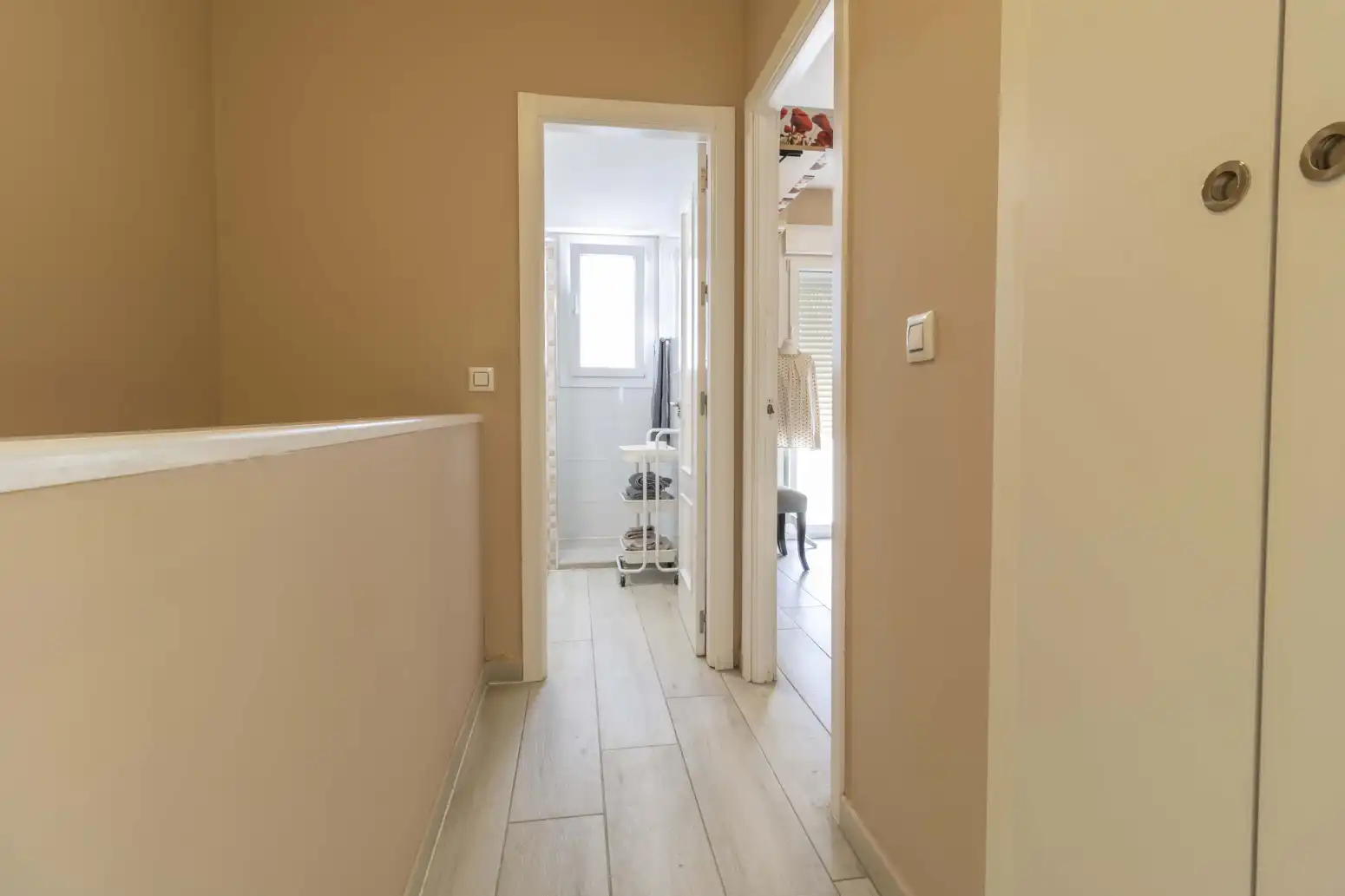 Detached homes for sale in Palmete