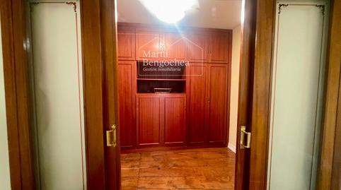 Photo 5 of Flat for sale in San Antonio, Ensanche, Vitoria - Gasteiz