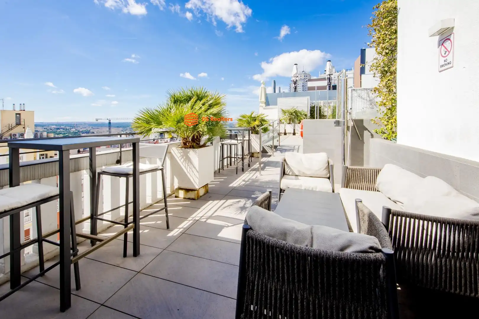 Wohnung mit Pool zum Verkauf in Calle Gran Vía, imagen 9