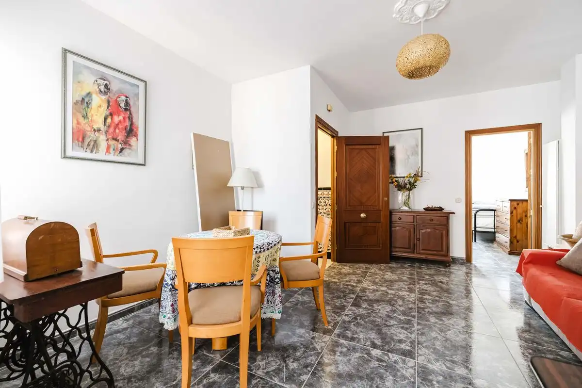Maison avec terrasse à vendre à C. Cristo, imagen 23