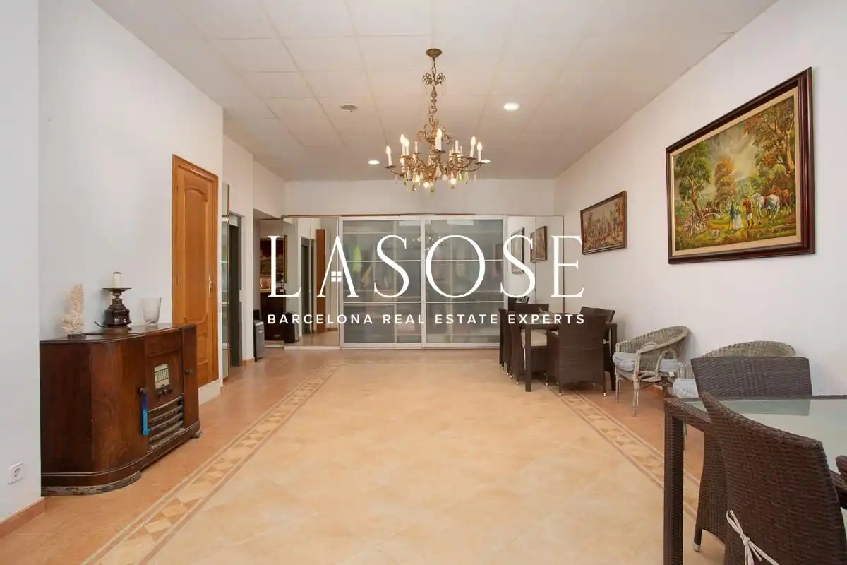 Houses for sale in Arenys de Munt  with Air Conditioner, Private garden and Terrace