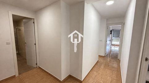 Foto 3 de Piso en venta en Glorieta Poeta Vicente Mojica, Santo Domigo, Alicante / Alacant