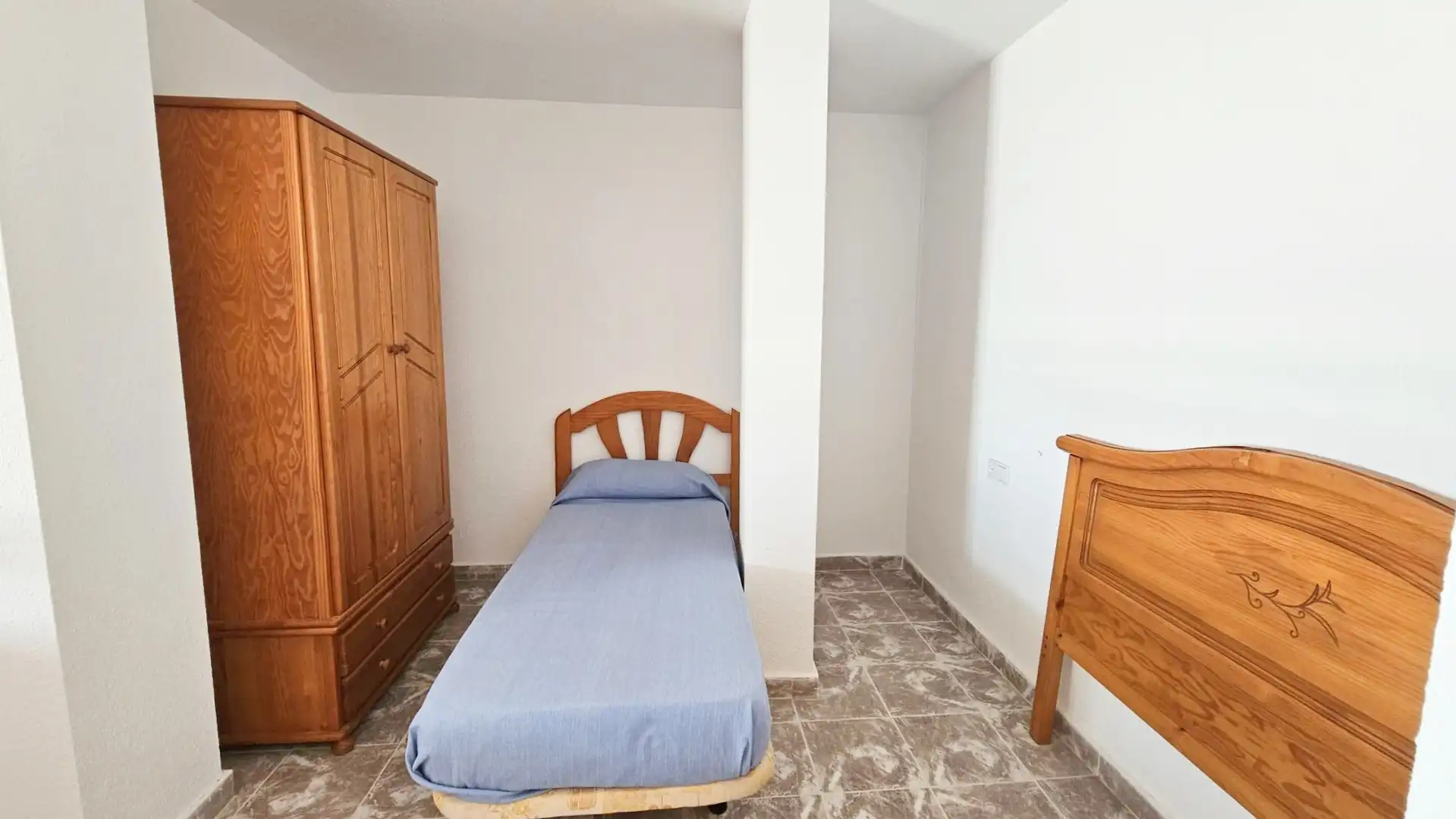 Casa con terraza en venta en Los Narejos - Punta Calera, imagen 31