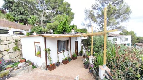 Foto 4 de Casa o chalet en venta en Carrer Arbolí, 22, Almoster, Tarragona