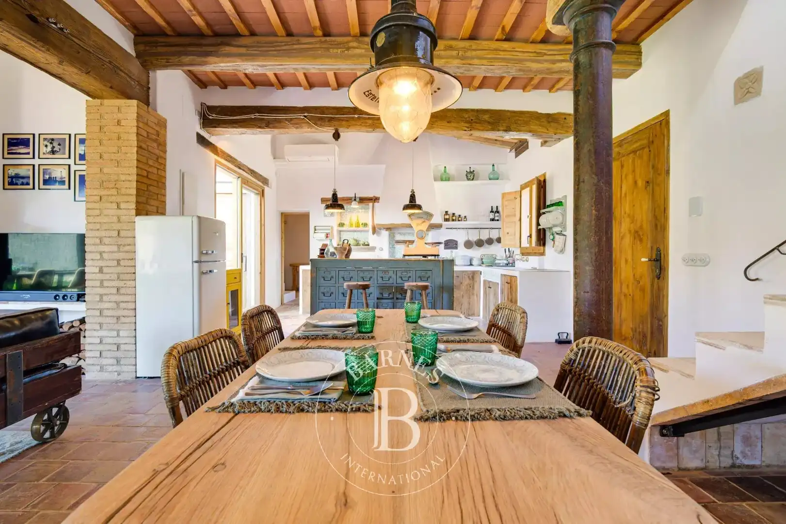 Kitchen of Houses for rent in Palafrugell  with Air Conditioner, Heating and Swimming Pool