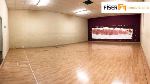 Photo 2 of Premises for rent in Avenida de la Estación, Zafra, Badajoz