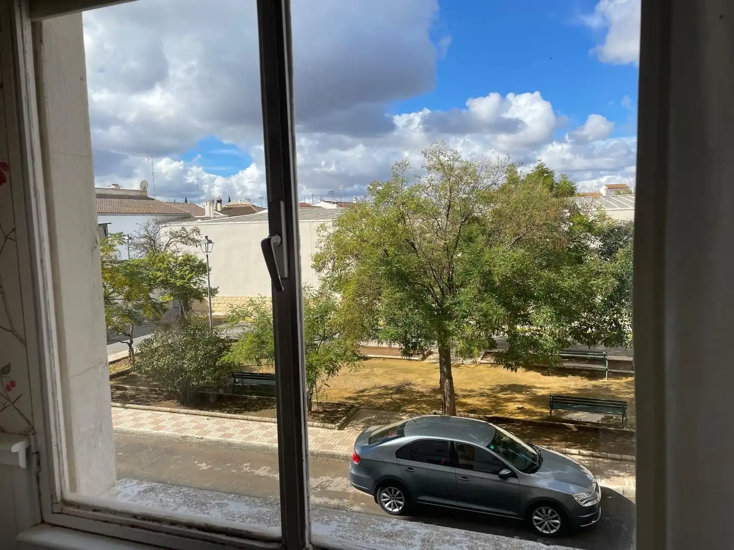 Exterior view of Flat for sale in Campillos, Málaga