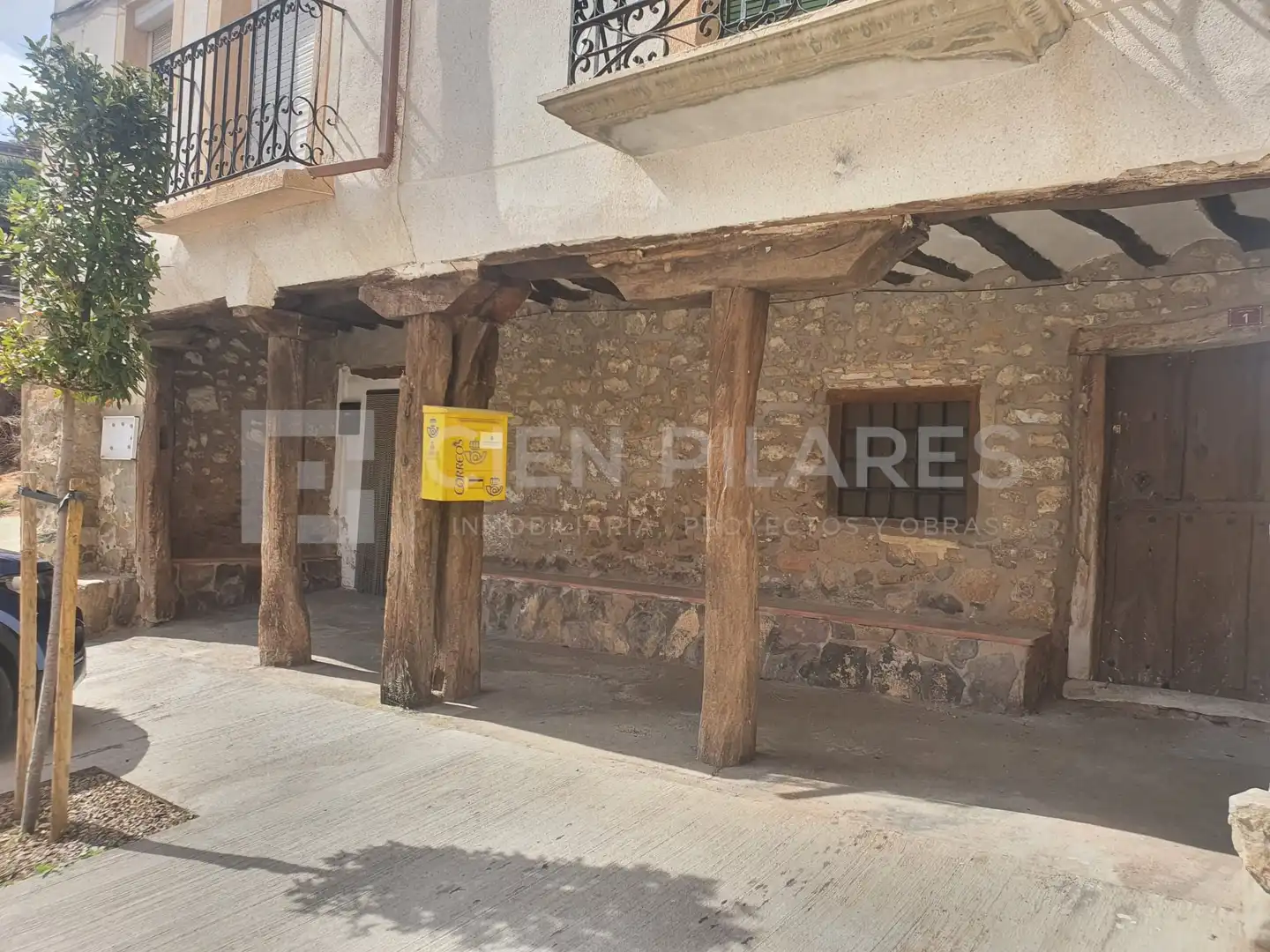 Detached homes for sale in SOLANA, Muro de Aguas