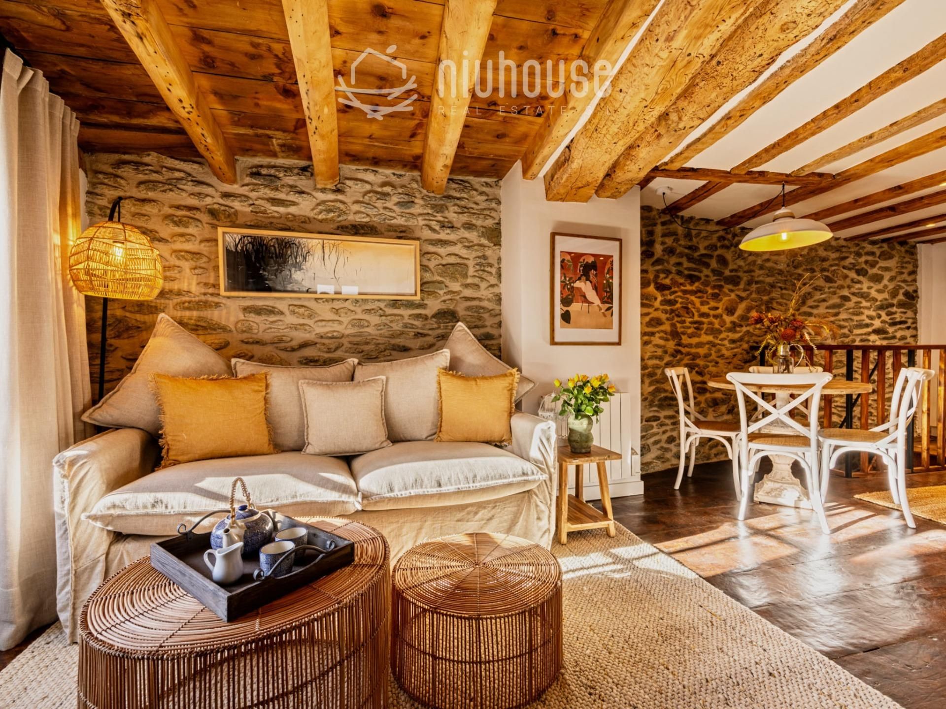 Casa o xalet en venda