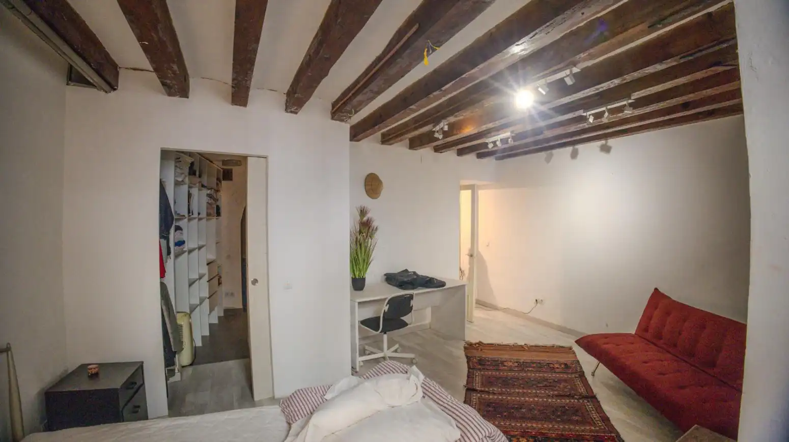 Casa o chalet en venta en  Palma de Mallorca con Calefacción, Terraza y Trastero