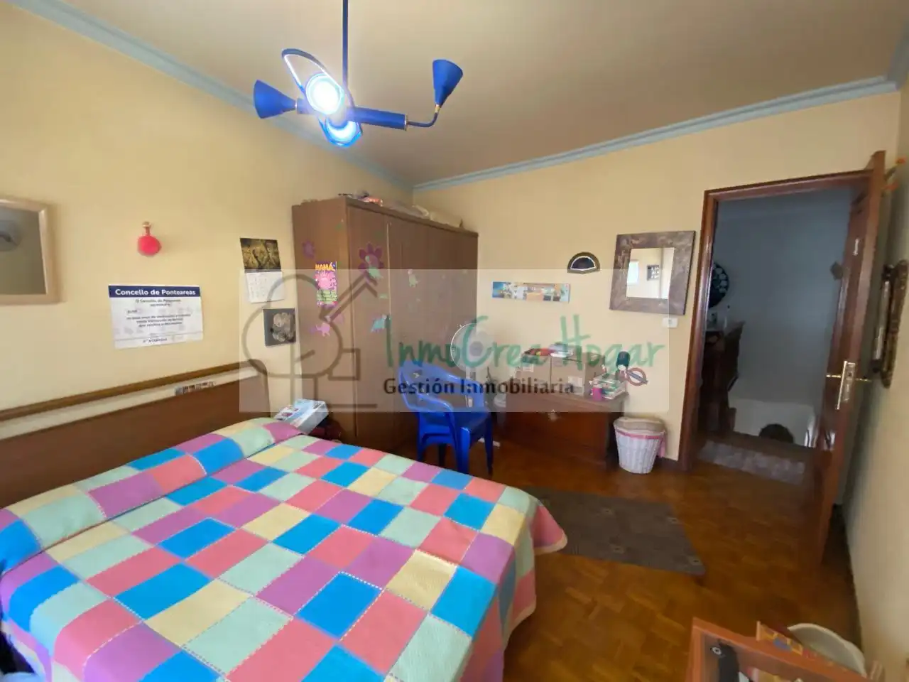 Casa con jardín en venta en Ponteareas, imagen 27