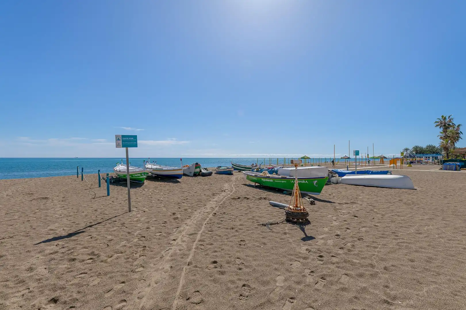 Business premises for transfer in La Carihuela - Los Nidos, imagen 19