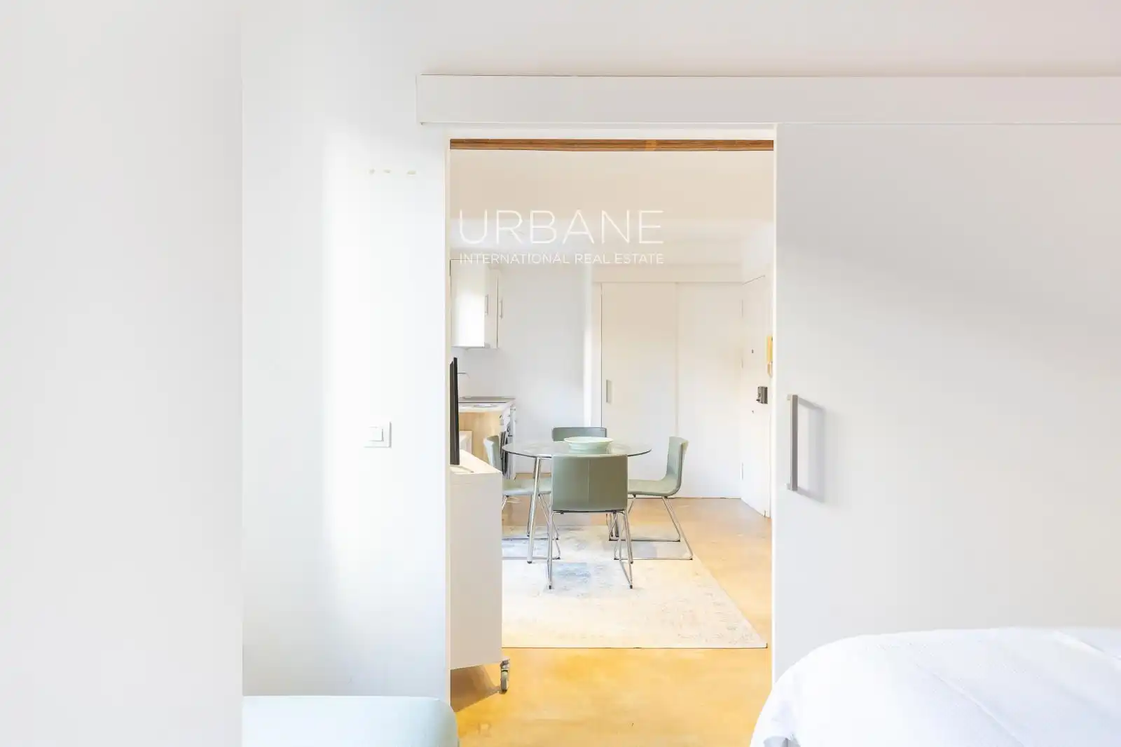 Appartamento con terrazza in vendita a Baluard, imagen 21