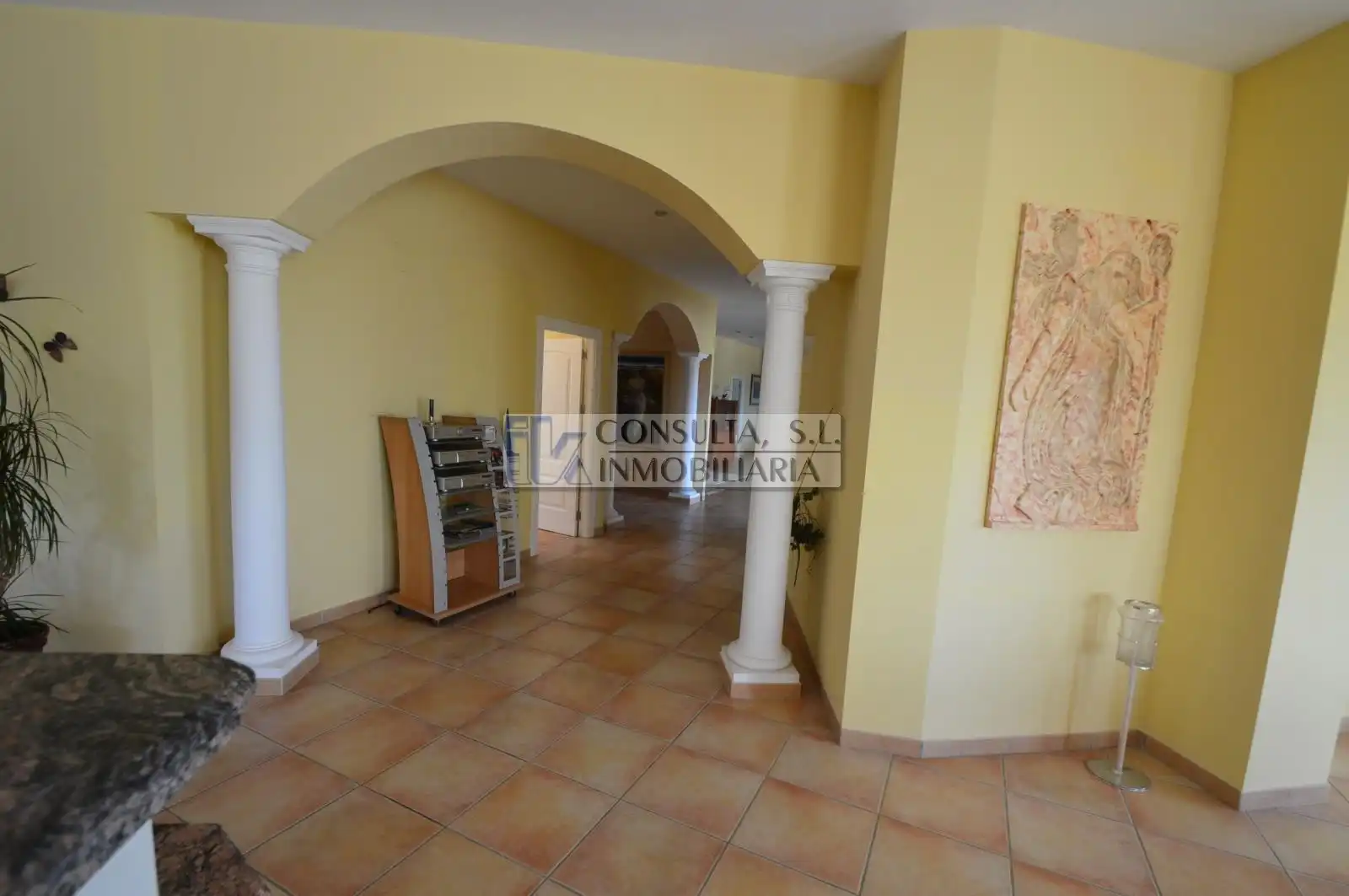 Detached house with pool for sale in Camí de l'Ermita, imagen 16