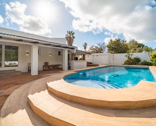 Piscina de Casa o xalet en venda en Benalmádena amb Aire condicionat, Calefacció i Jardí privat