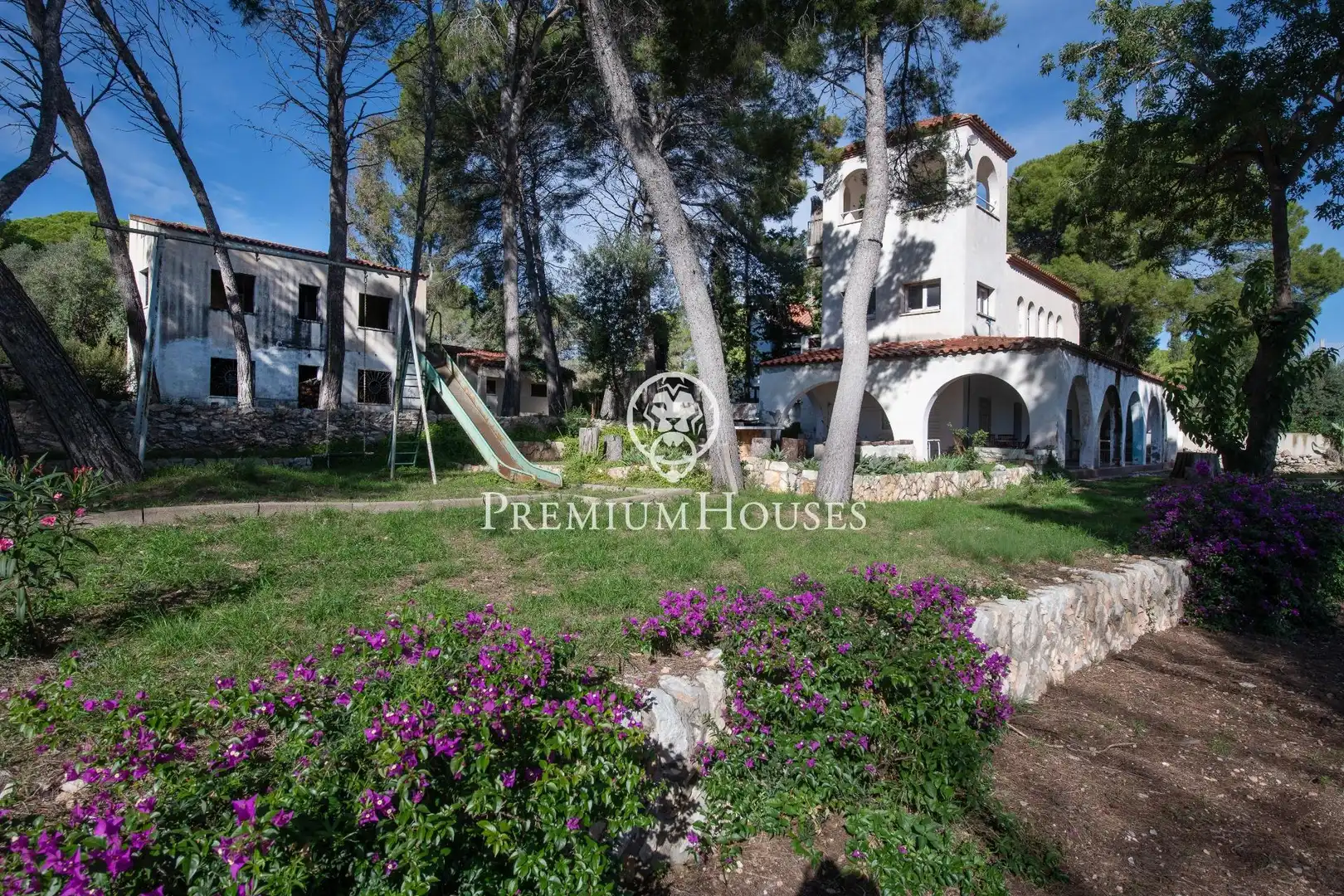 Residential land for sale in Els Munts, imagen 9