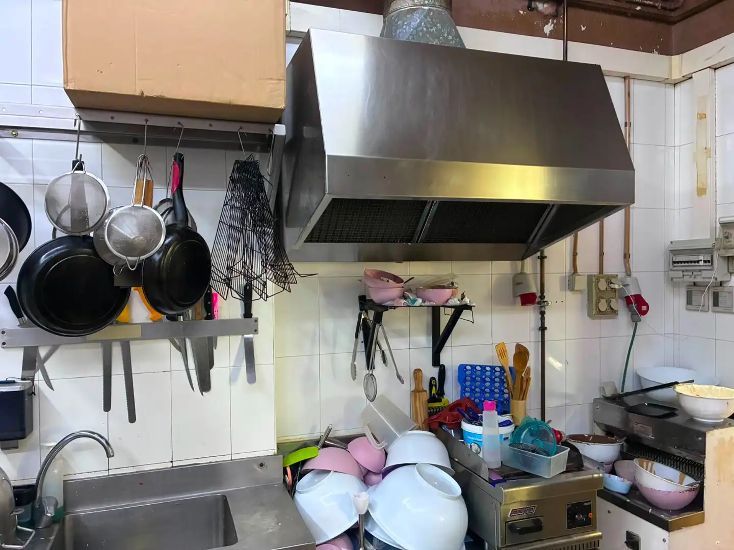 Locale commerciale in cessione a Nord-oest, imagen 5