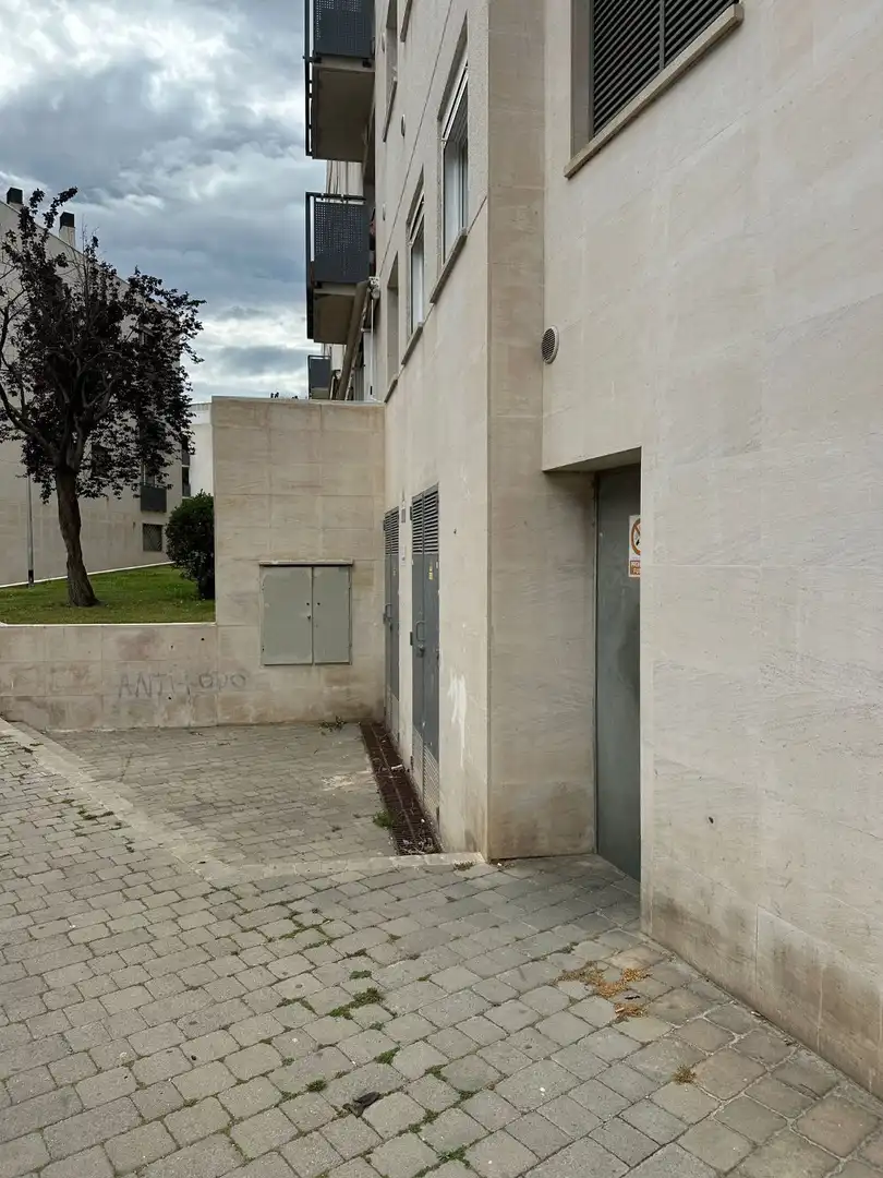 Pis amb ascensor en venda a JOAN CAMISO, imagen 30