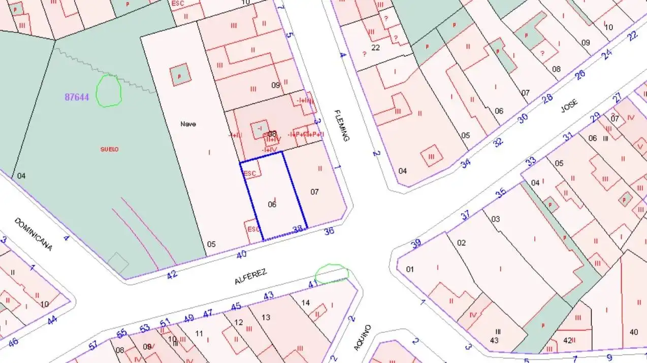 Casa o chalet en venta en Telde