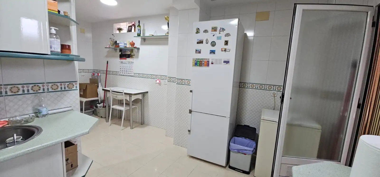 Wohnung mit Terrasse zum Verkauf in Calle Cuadro, imagen 3
