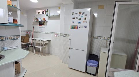 Photo 4 of Flat for sale in Calle Cuadro, Centro, Puertollano