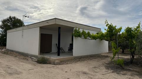 Foto 4 de Finca rústica en venta en Calle Calle Jorge Juan, San Miguel de Salinas, Alicante