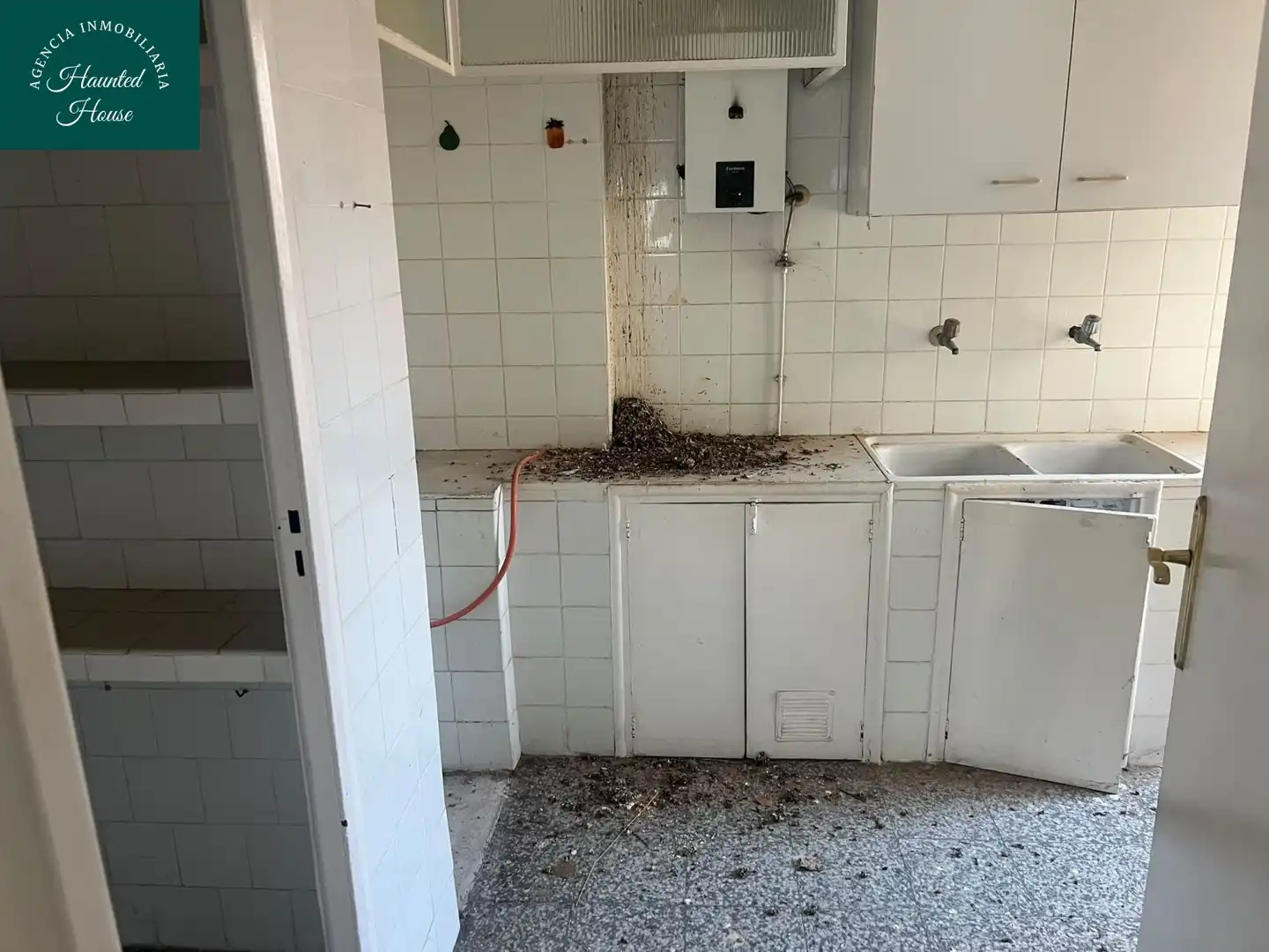 Wohnung mit Terrasse zum Verkauf in OCTAVIO CUARTERO, imagen 3
