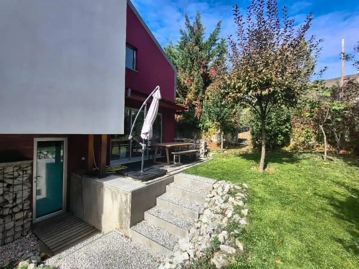 Xalet amb jardí en venda a Bustarviejo, imagen 69