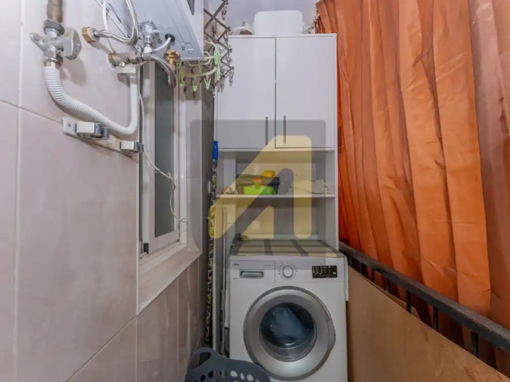Cuina de Apartament en venda en L'Hospitalet de Llobregat