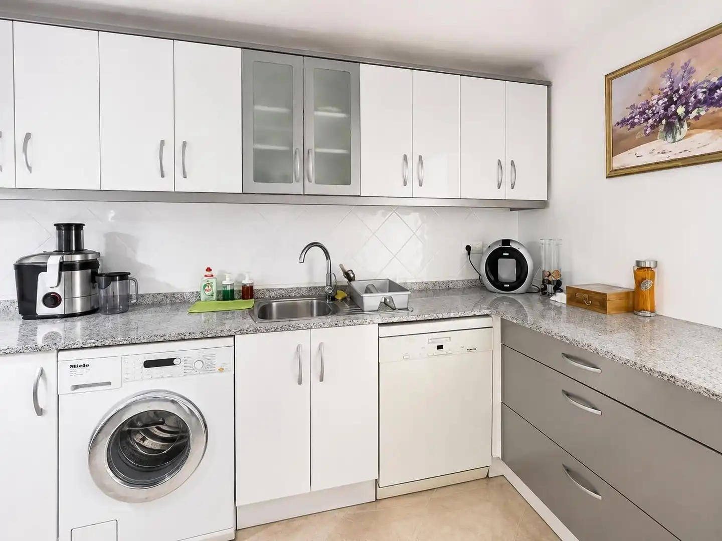 Maison mitoyenne avec piscine à vendre à Principal de la Sierra, imagen 18