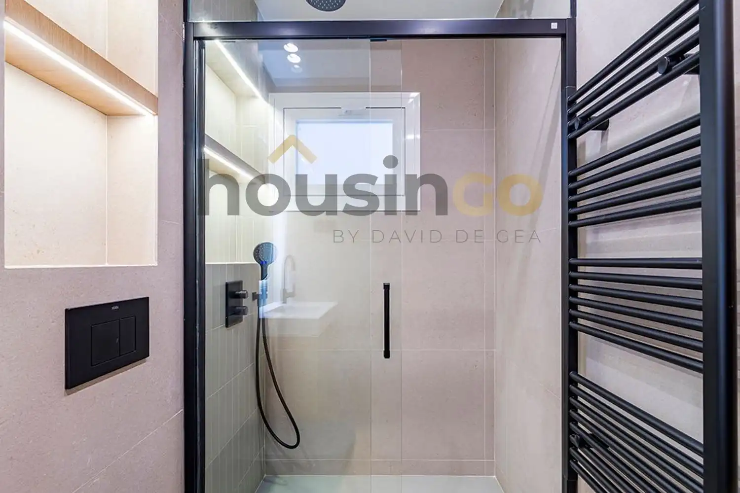 Flat with terrace for sale in Hortaleza, imagen 33