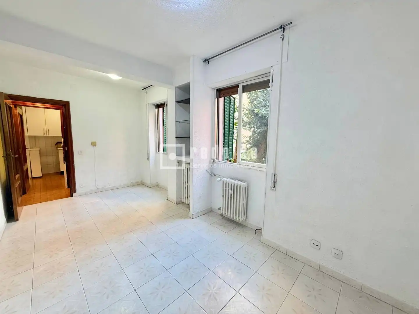 Flat with lift for sale in de San Cándido, imagen 4