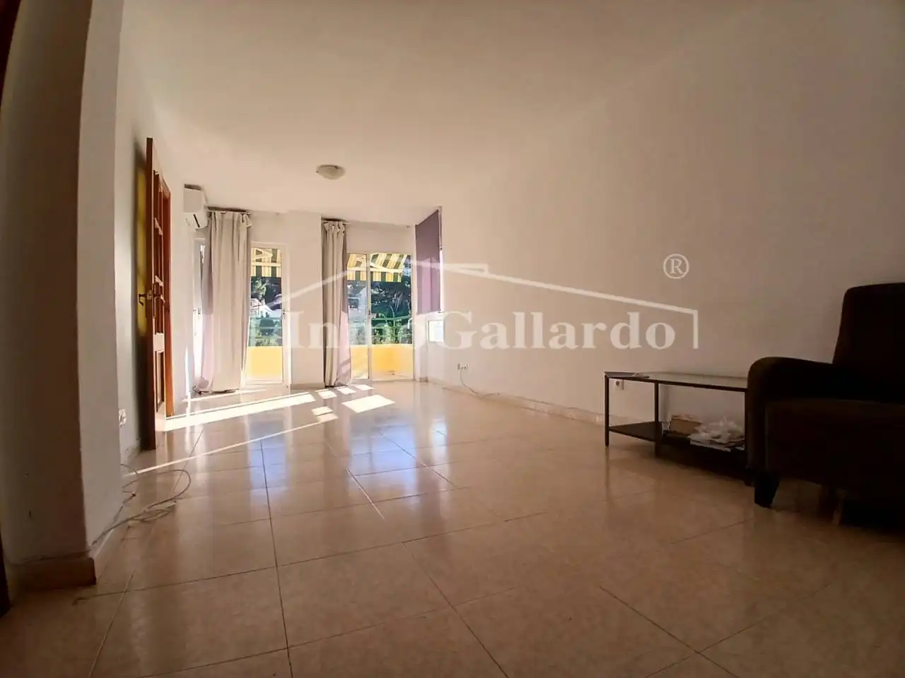 Apartments for rent in El Candado