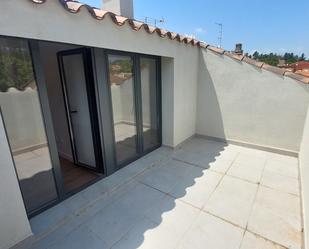 Terrace of Duplex for sale in Vallgorguina  with Terrace