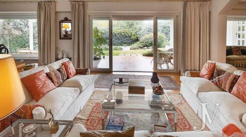 Foto 3 de Casa o xalet en venda a Calle de Siguero, Fuentelarreina, Madrid