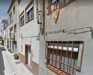 Vista exterior de Casa adosada en venda en Tortosa