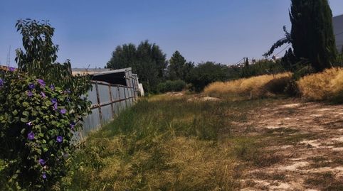 Foto 3 de Terreny en venda a Ribera de Molina - Torrealta, Molina de Segura