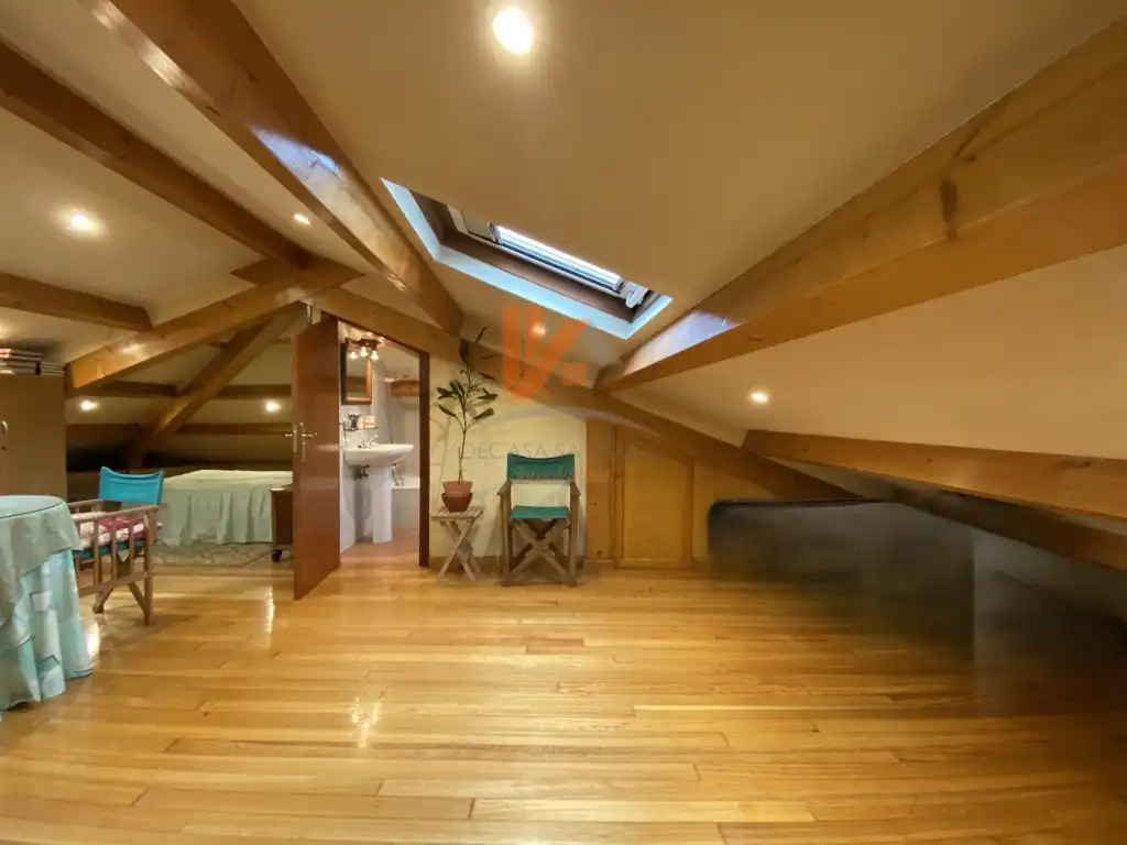 Haus oder Chalet zum Verkauf in Santiago de Compostela 
