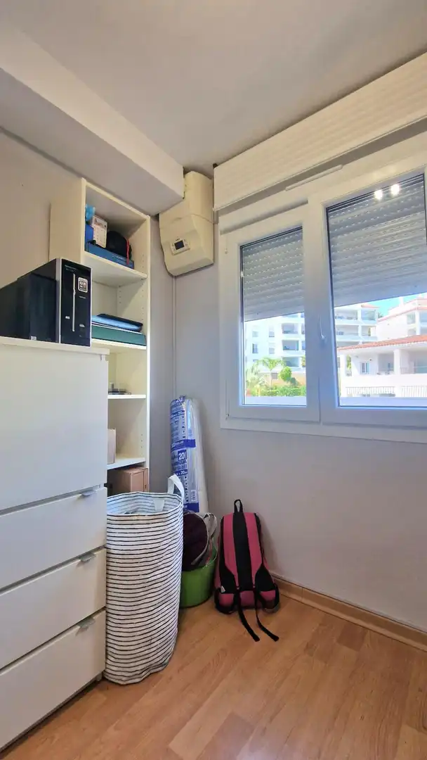 Piso con piscina en venta en Calle Calle Geranios 35, imagen 26