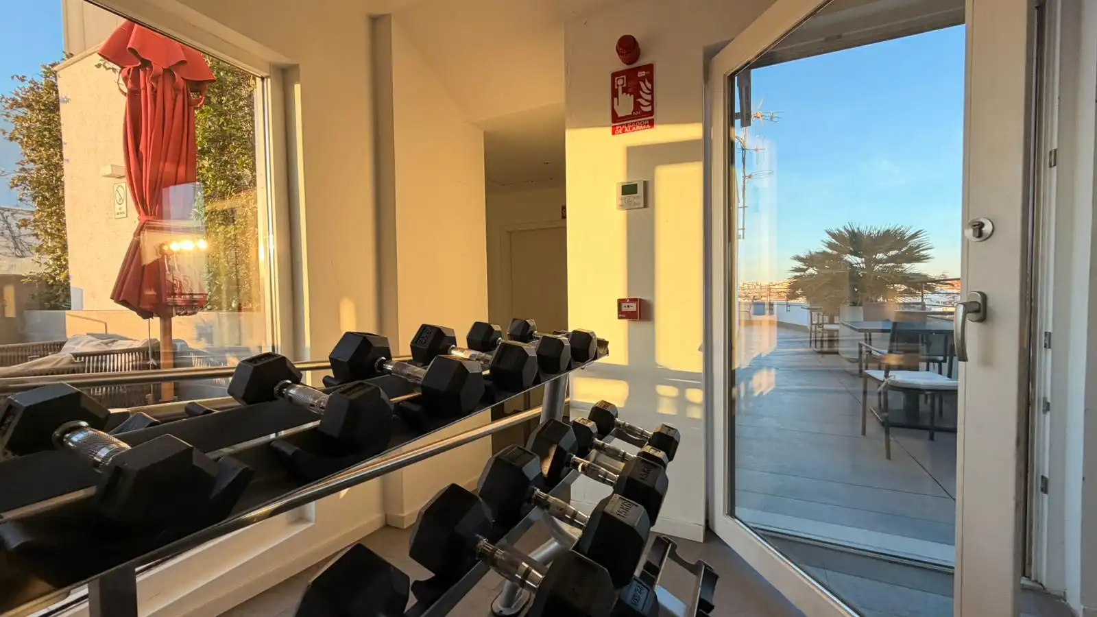 Piso en venta en Madrid con Aire acondicionado, Calefacción y Amueblado