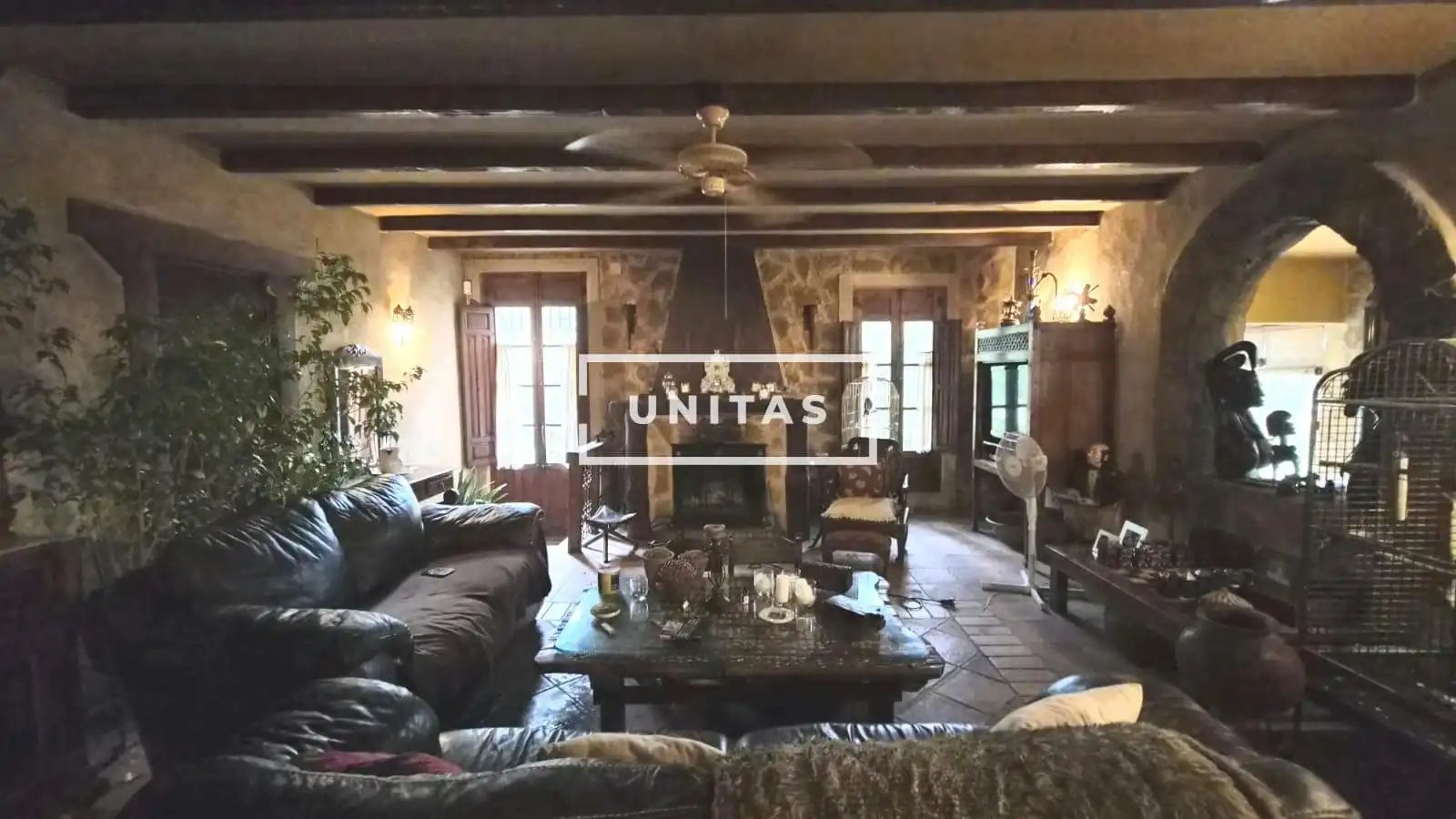 Casa o chalet en venta en Carretera MORALET, Cañada del Fenollar