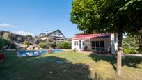 Jardí de Casa o xalet en venda en Sant Antoni de Vilamajor amb Terrassa, Piscina i Balcó