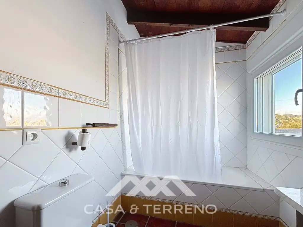 Xalet en venda a Diseminado Almayate Bajo, imagen 48