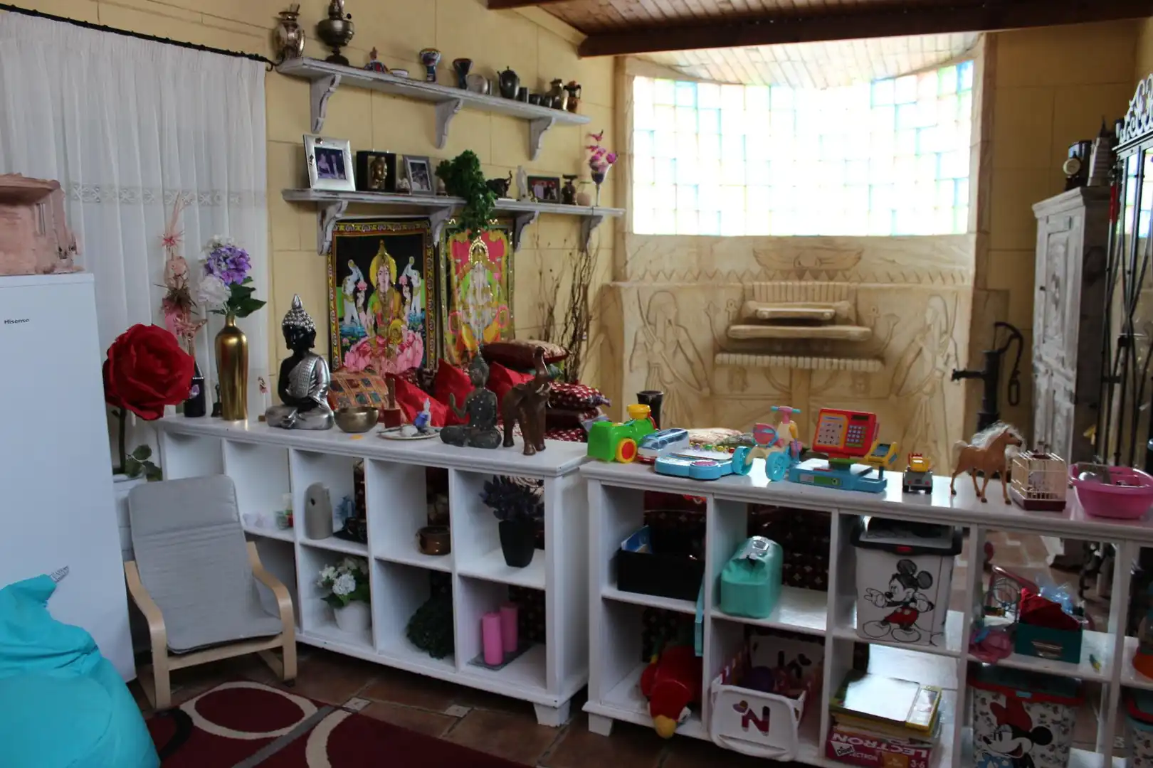 Villa avec piscine à vendre à Albatera, imagen 33