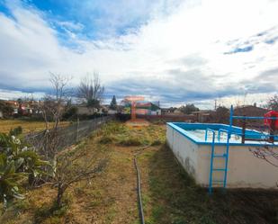 Casa o xalet en venda en  Zaragoza Capital amb Jardí privat i Piscina