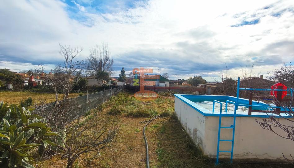 Photo 1 of House or chalet for sale in Urbanización Los Guarales, Peñaflor, Zaragoza