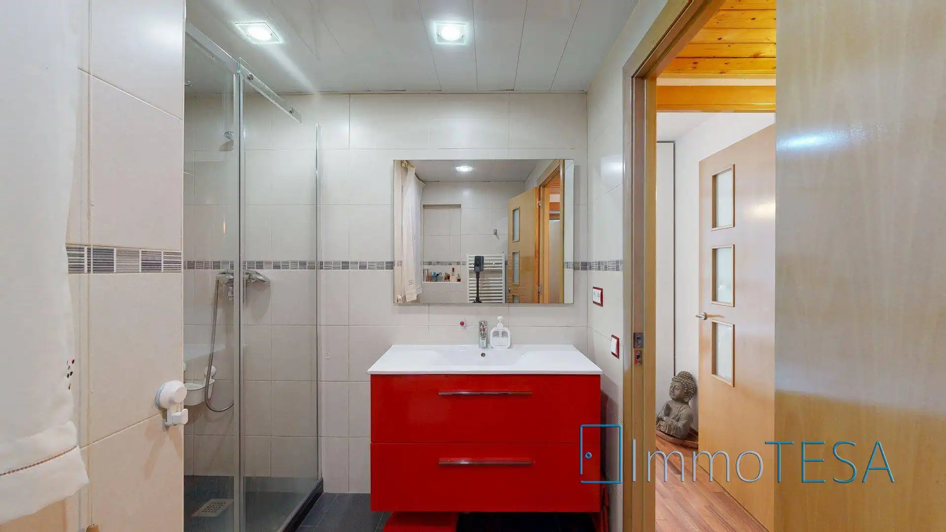 Baño de Piso en venta en Barberà del Vallès con Aire acondicionado, Calefacción y Parquet