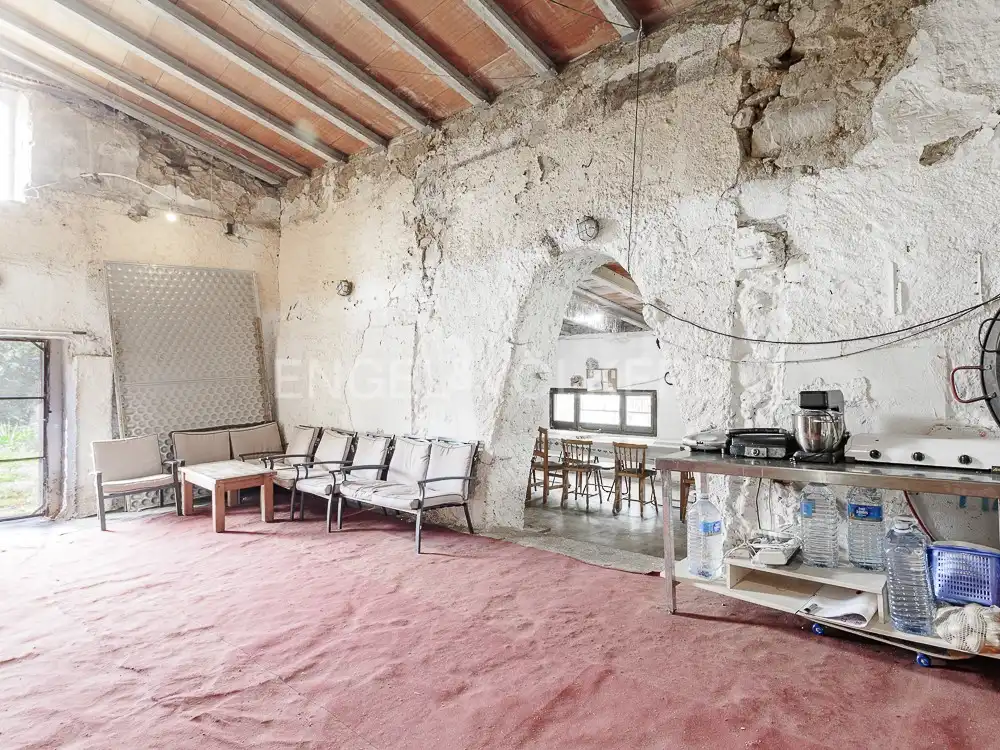 Casa amb terrassa en venda a Vilassar de Dalt, imagen 49