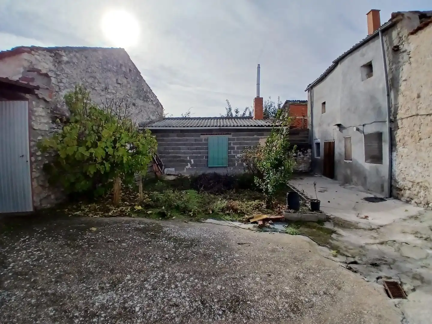 House with garden for sale in Calle de San Roque 10, imagen 52